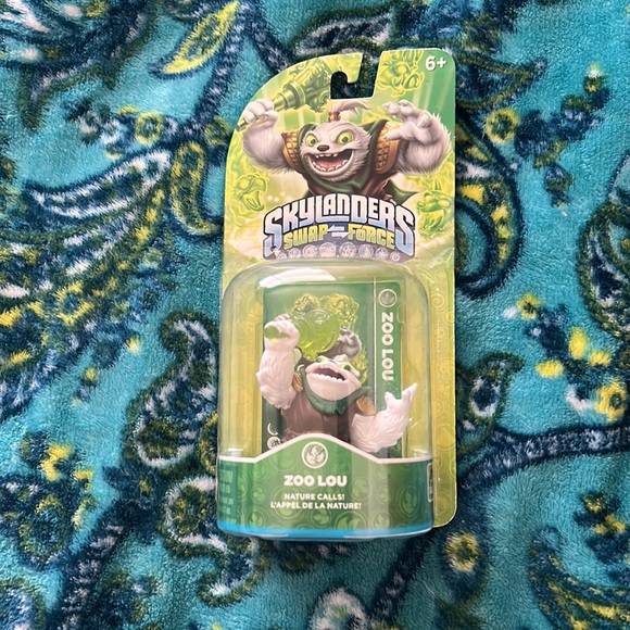 Skylanders Swap Force bundle - Picture 3 of 6